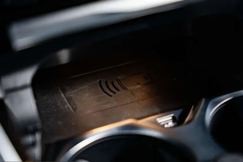 BMW M8 (Seria 8) din 2022 cu 33.371 km - oferta BMW205978 - foto 26