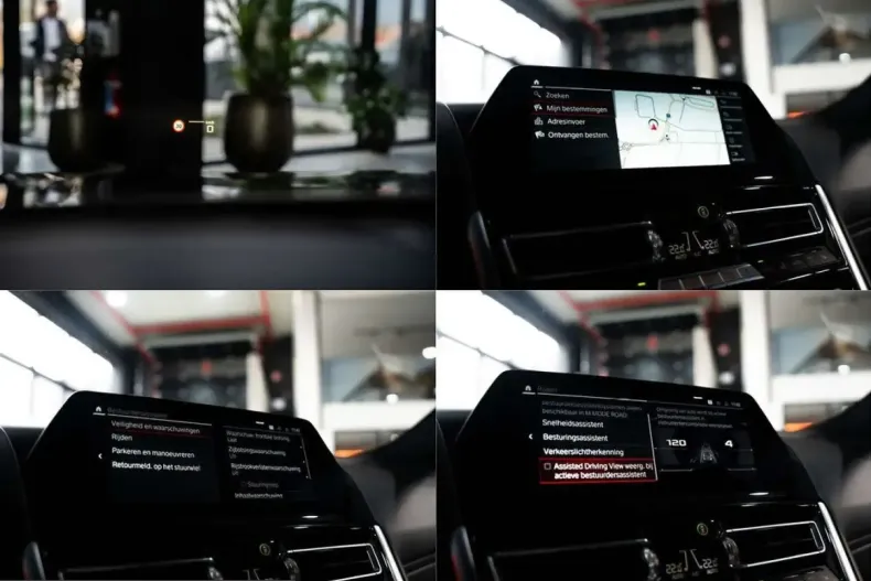 BMW M8 (Seria 8) din 2022 cu 33.371 km - oferta BMW205978 - foto 30