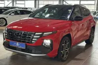 Hyundai Tucson din 2022 cu 41.000 km - oferta HYU205979 - foto 1