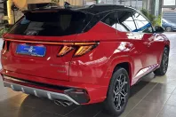 Hyundai Tucson din 2022 cu 41.000 km - oferta HYU205979 - foto 4