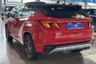 Hyundai Tucson din 2022 cu 41.000 km - oferta HYU205979 - foto 6