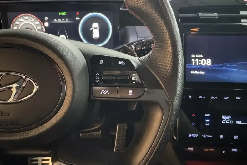 Hyundai Tucson din 2022 cu 41.000 km - oferta HYU205979 - foto 7