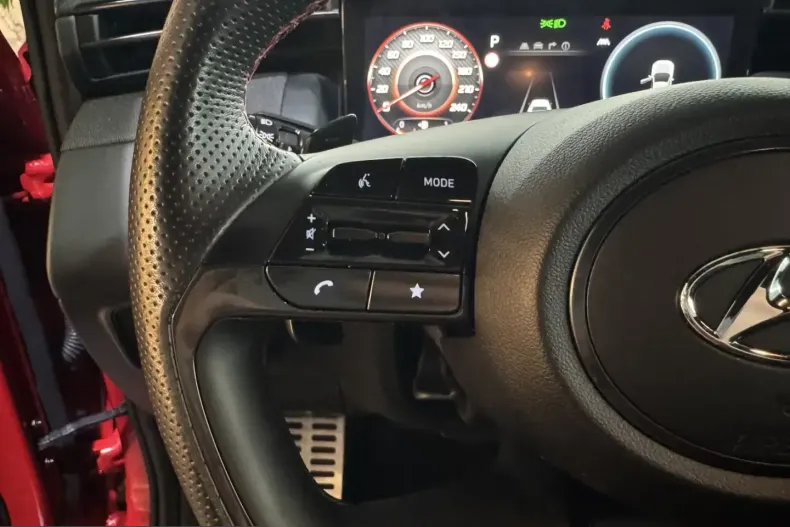 Hyundai Tucson din 2022 cu 41.000 km - oferta HYU205979 - foto 8