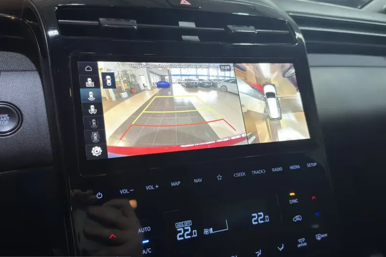 Hyundai Tucson din 2022 cu 41.000 km - oferta HYU205979 - foto 12