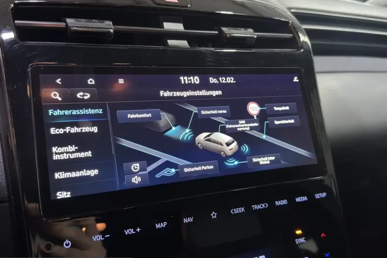 Hyundai Tucson din 2022 cu 41.000 km - oferta HYU205979 - foto 14