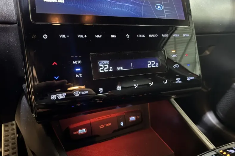 Hyundai Tucson din 2022 cu 41.000 km - oferta HYU205979 - foto 15