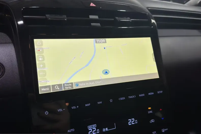 Hyundai Tucson din 2022 cu 41.000 km - oferta HYU205979 - foto 16