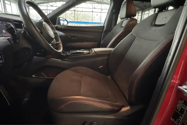 Hyundai Tucson din 2022 cu 41.000 km - oferta HYU205979 - foto 18