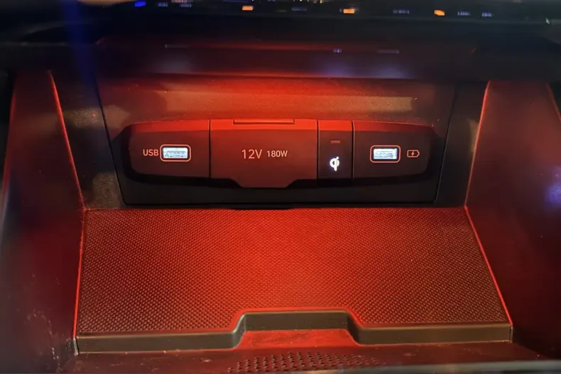 Hyundai Tucson din 2022 cu 41.000 km - oferta HYU205979 - foto 23