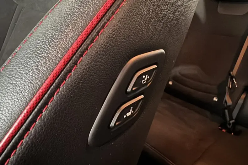 Hyundai Tucson din 2022 cu 41.000 km - oferta HYU205979 - foto 24