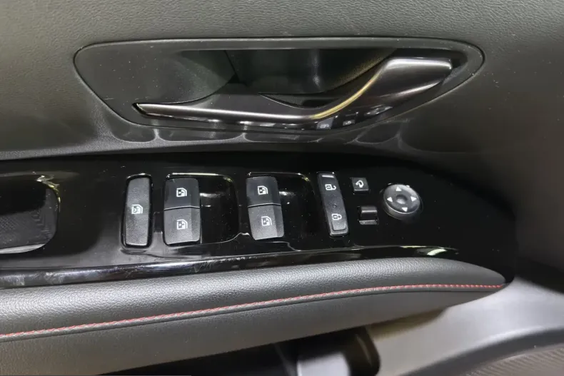 Hyundai Tucson din 2022 cu 41.000 km - oferta HYU205979 - foto 28