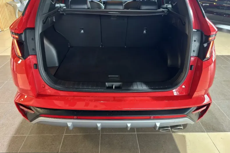 Hyundai Tucson din 2022 cu 41.000 km - oferta HYU205979 - foto 30