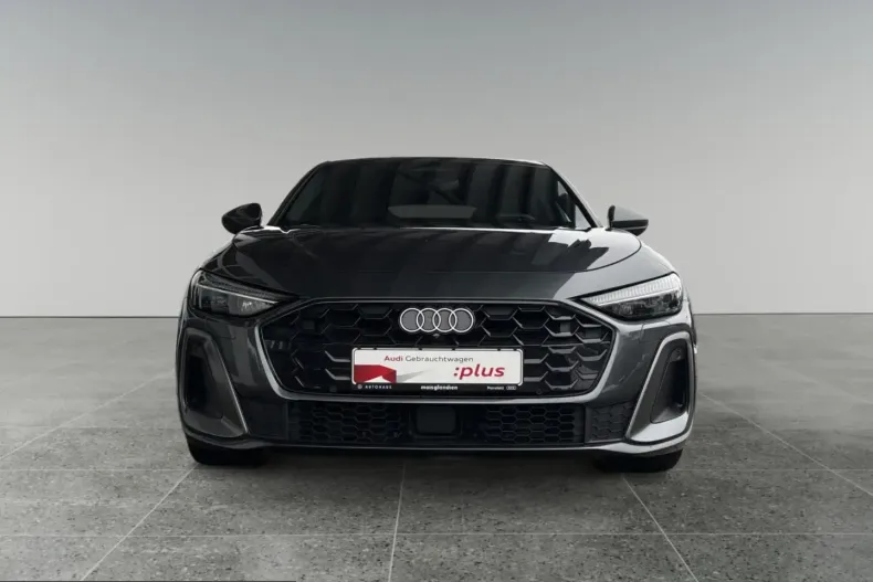 Audi A5 din 2025 cu 15.415 km - oferta AUD205980 - foto 1