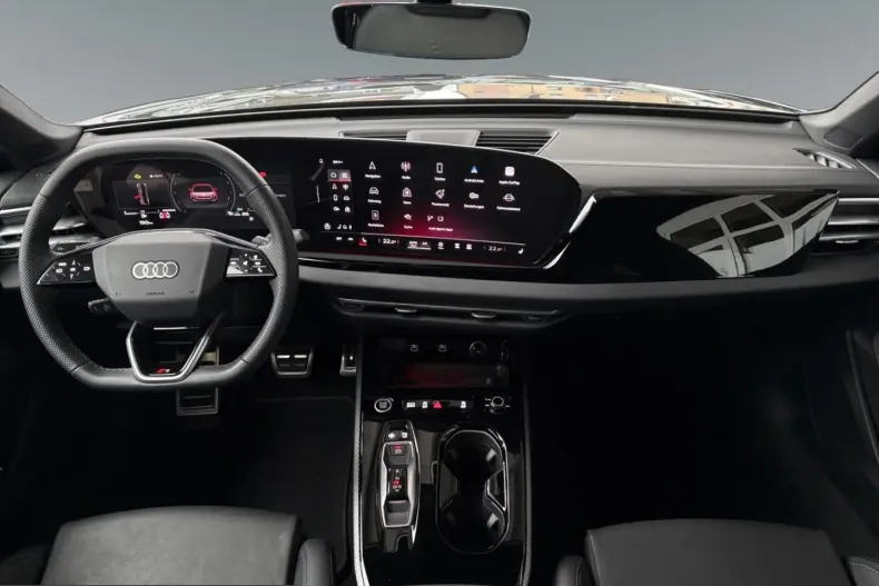 Audi A5 din 2025 cu 15.415 km - oferta AUD205980 - foto 7