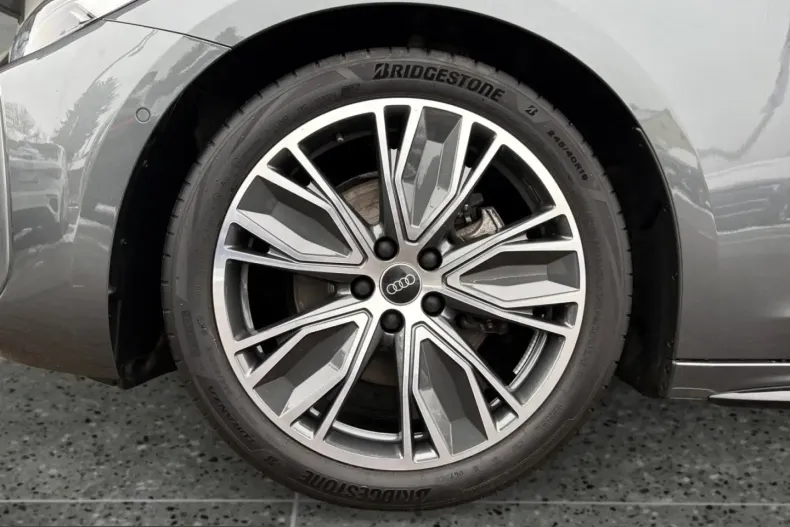 Audi A5 din 2025 cu 15.415 km - oferta AUD205980 - foto 11