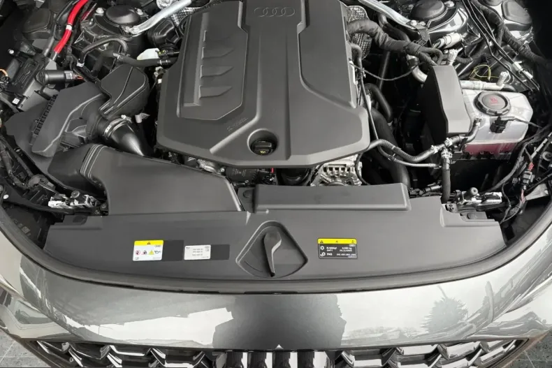 Audi A5 din 2025 cu 15.415 km - oferta AUD205980 - foto 14