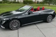 Mercedes-Benz CLE 200 (Clasa CLE) din 2025 cu 28.000 km - oferta MER205981 - foto 1