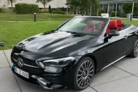 Mercedes-Benz CLE 200 (Clasa CLE) din 2025 cu 28.000 km - oferta MER205981 - foto 3