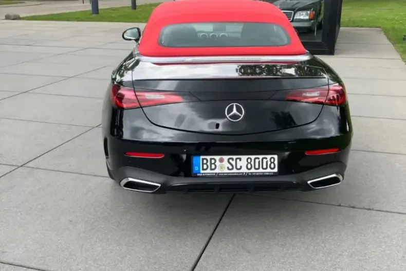 Mercedes-Benz CLE 200 (Clasa CLE) din 2025 cu 28.000 km - oferta MER205981 - foto 5