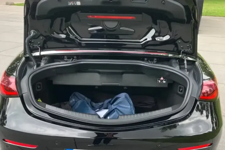 Mercedes-Benz CLE 200 (Clasa CLE) din 2025 cu 28.000 km - oferta MER205981 - foto 6