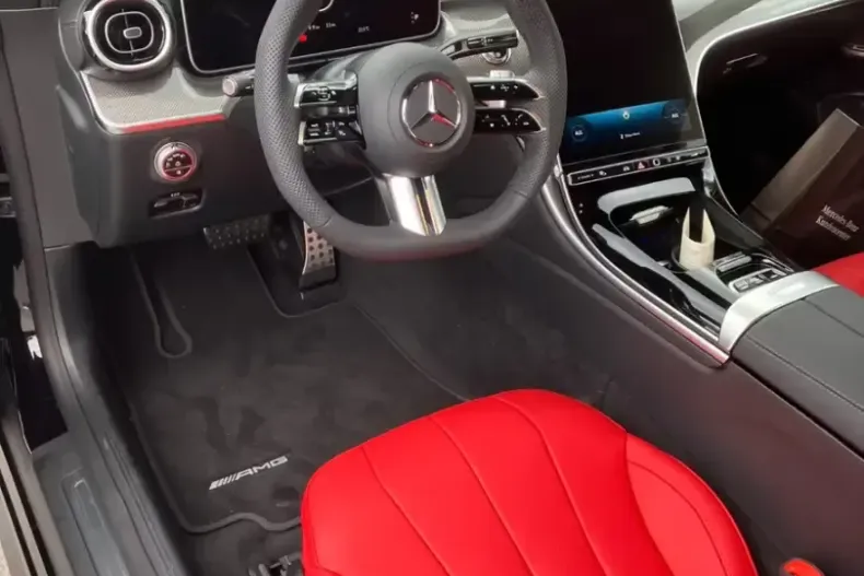 Mercedes-Benz CLE 200 (Clasa CLE) din 2025 cu 28.000 km - oferta MER205981 - foto 7