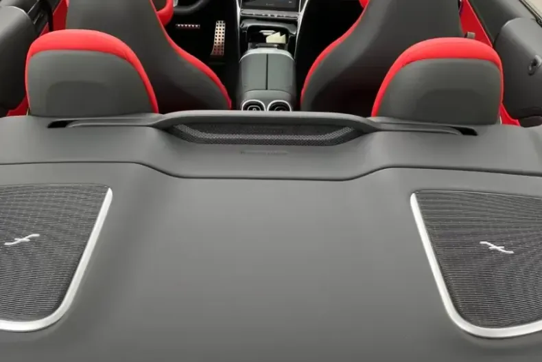 Mercedes-Benz CLE 200 (Clasa CLE) din 2025 cu 28.000 km - oferta MER205981 - foto 9