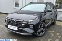 Hyundai Tucson din 2022 cu 38.170 km - oferta HYU205982 - foto 1