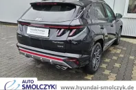 Hyundai Tucson din 2022 cu 38.170 km - oferta HYU205982 - foto 4