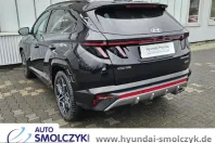 Hyundai Tucson din 2022 cu 38.170 km - oferta HYU205982 - foto 5