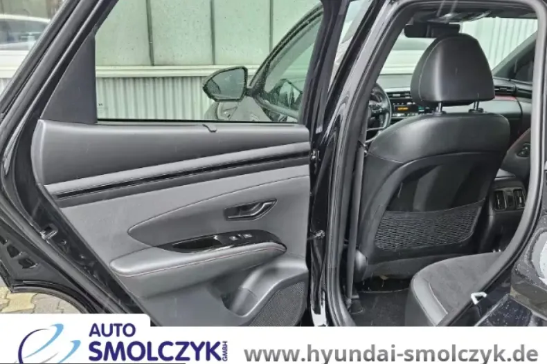 Hyundai Tucson din 2022 cu 38.170 km - oferta HYU205982 - foto 10