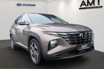 Hyundai Tucson din 2022 - oferta HYU205983