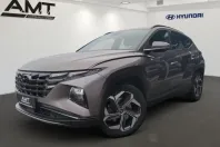 Hyundai Tucson din 2022 cu 49.500 km - oferta HYU205983 - foto 2