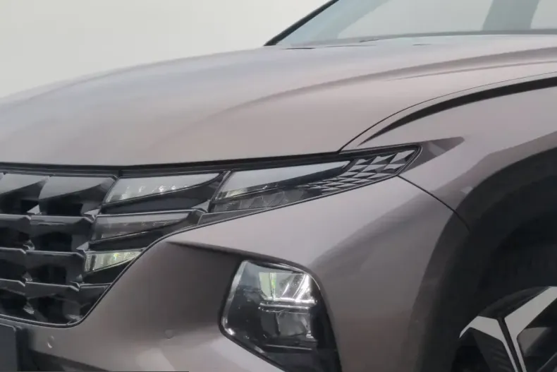 Hyundai Tucson din 2022 cu 49.500 km - oferta HYU205983 - foto 3