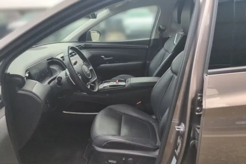 Hyundai Tucson din 2022 cu 49.500 km - oferta HYU205983 - foto 6