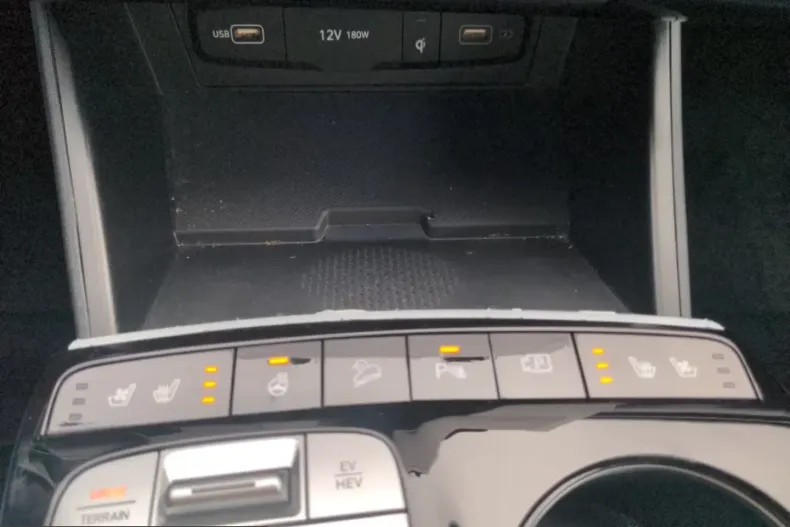 Hyundai Tucson din 2022 cu 49.500 km - oferta HYU205983 - foto 13