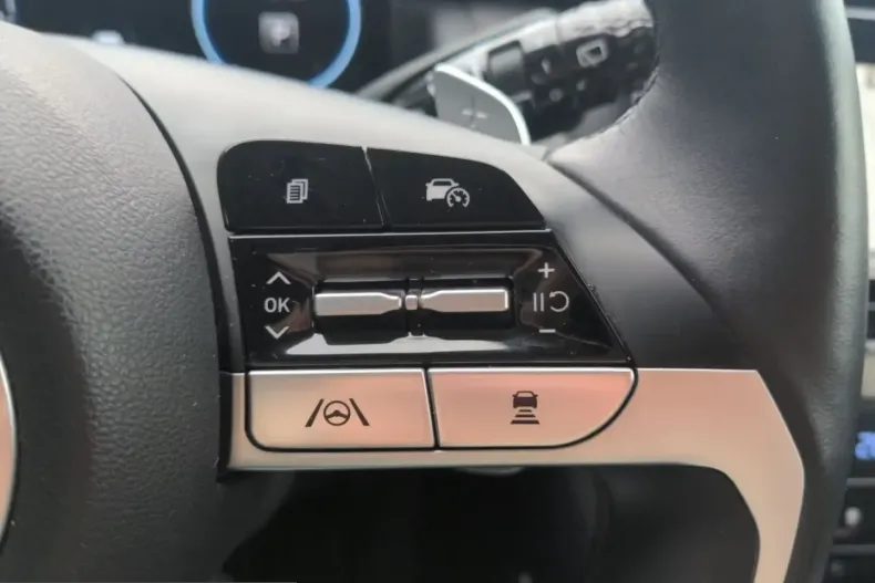 Hyundai Tucson din 2022 cu 49.500 km - oferta HYU205983 - foto 14