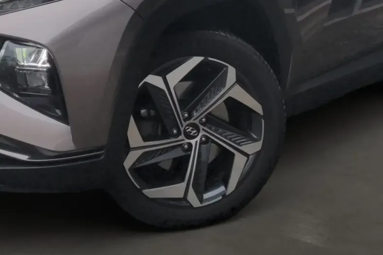 Hyundai Tucson din 2022 cu 49.500 km - oferta HYU205983 - foto 19