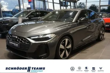 Audi A5 din 2024 - oferta AUD205984