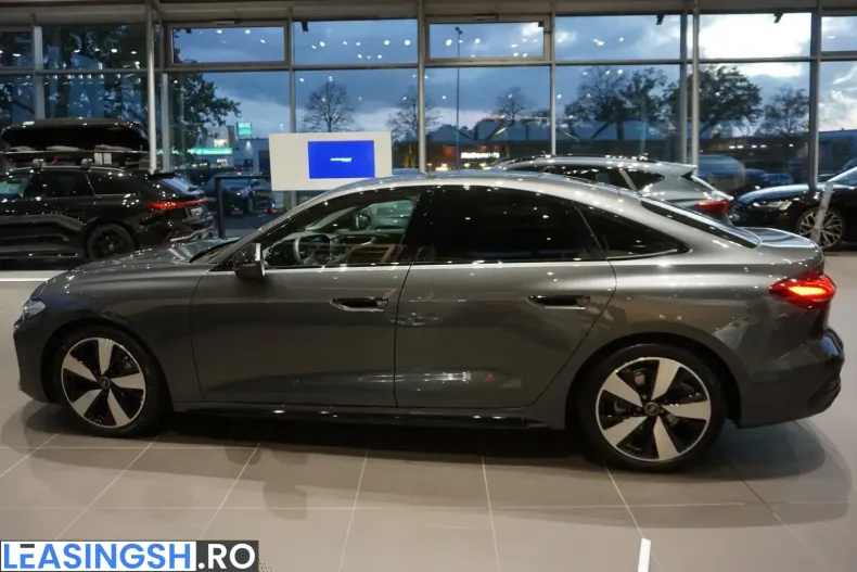 Audi A5 din 2024 cu 12.960 km - oferta AUD205984 - foto 3