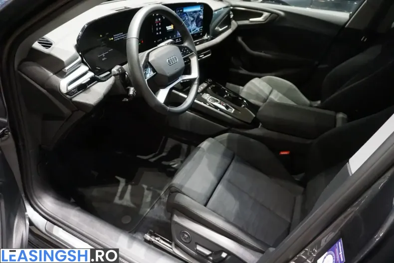 Audi A5 din 2024 cu 12.960 km - oferta AUD205984 - foto 4