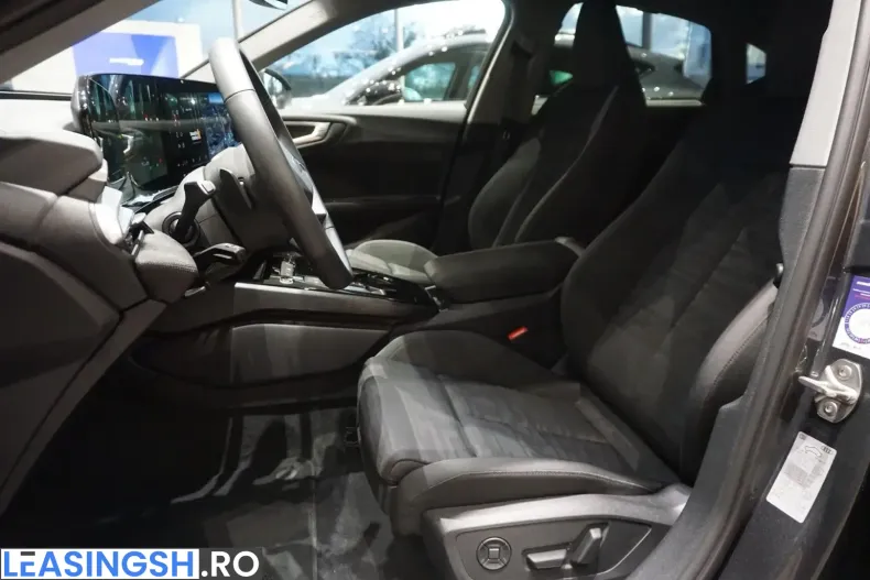 Audi A5 din 2024 cu 12.960 km - oferta AUD205984 - foto 5