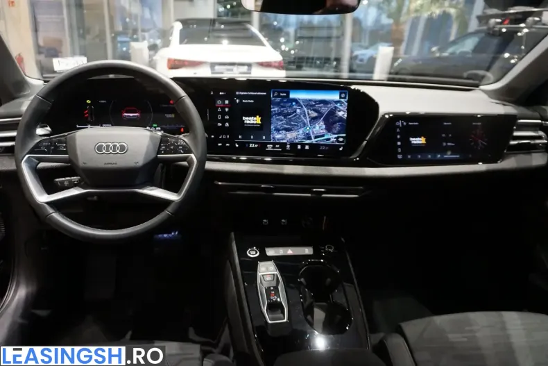 Audi A5 din 2024 cu 12.960 km - oferta AUD205984 - foto 7