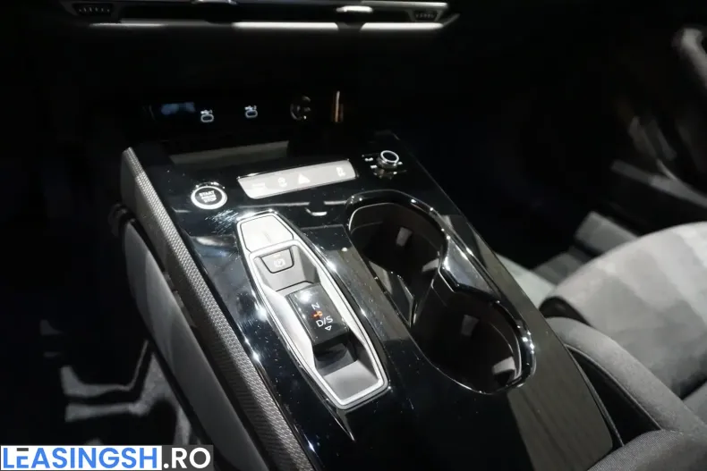 Audi A5 din 2024 cu 12.960 km - oferta AUD205984 - foto 10