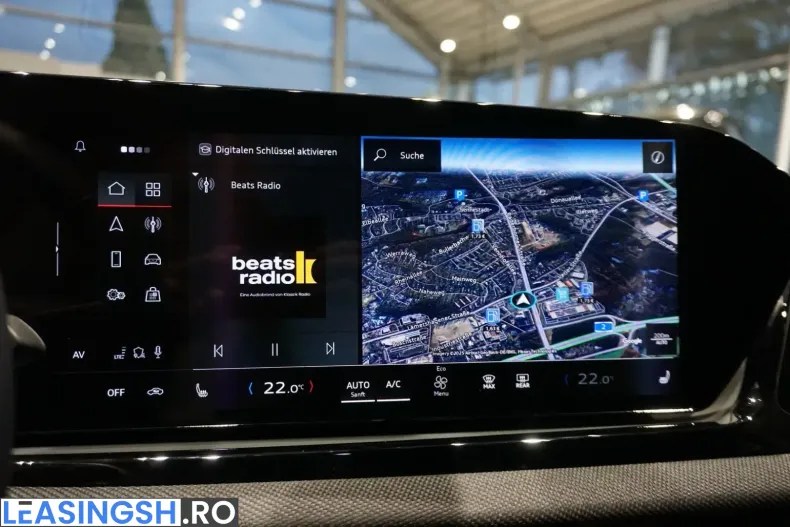 Audi A5 din 2024 cu 12.960 km - oferta AUD205984 - foto 11