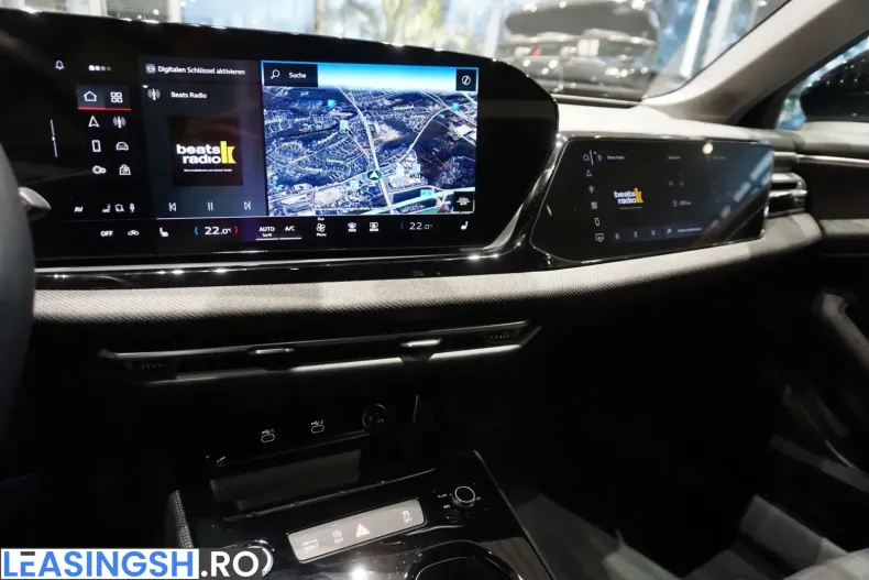 Audi A5 din 2024 cu 12.960 km - oferta AUD205984 - foto 12