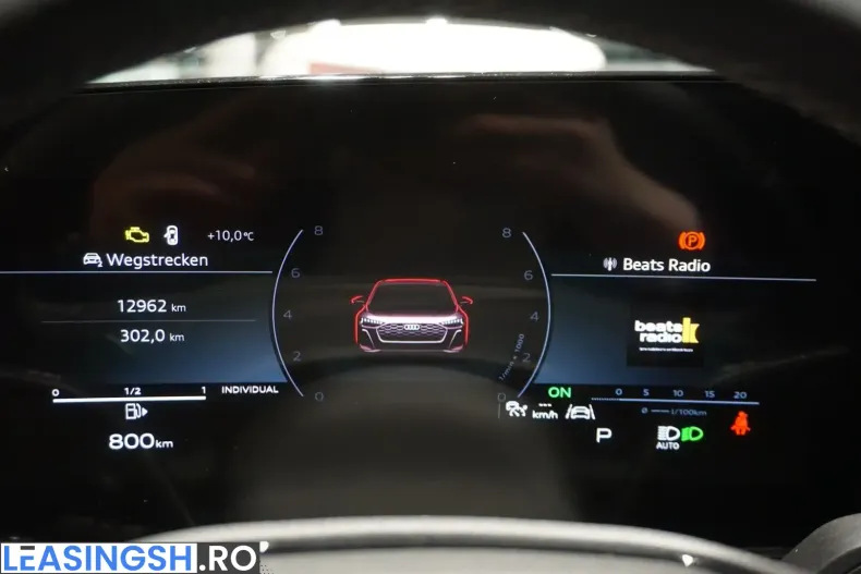 Audi A5 din 2024 cu 12.960 km - oferta AUD205984 - foto 14