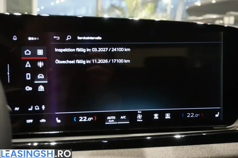 Audi A5 din 2024 cu 12.960 km - oferta AUD205984 - foto 16