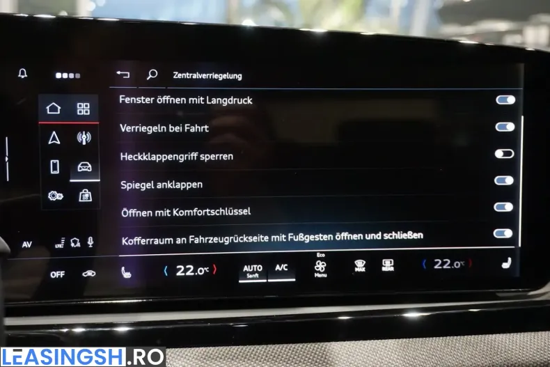 Audi A5 din 2024 cu 12.960 km - oferta AUD205984 - foto 17