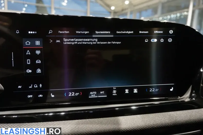 Audi A5 din 2024 cu 12.960 km - oferta AUD205984 - foto 19