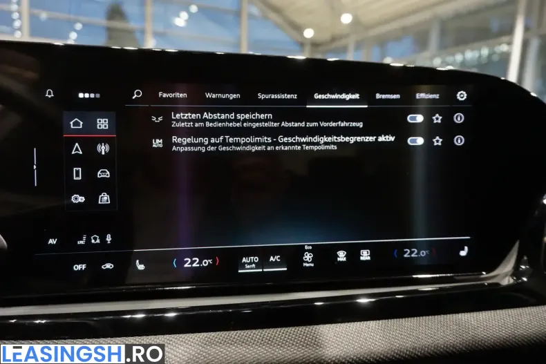 Audi A5 din 2024 cu 12.960 km - oferta AUD205984 - foto 20